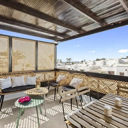 Casahost La Barraca Sunset