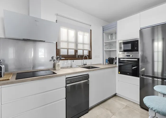 Villa Casahost La Barraca Sunset