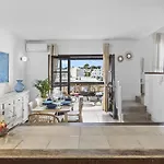 Casahost La Barraca Sunset 别墅