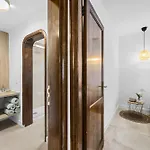 Casahost La Barraca Sunset 别墅 卡门港