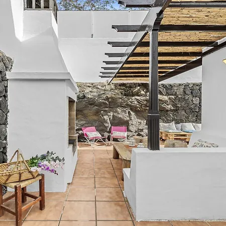 Villa Casahost La Barraca Sunset