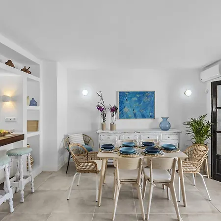 Villa Casahost La Barraca Sunset *