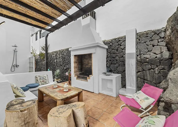 Casahost La Barraca Sunset * Puerto del Carmen (Lanzarote)