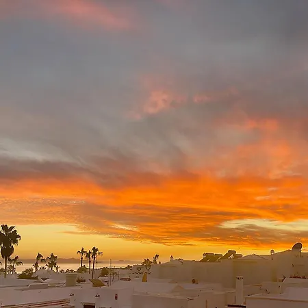 Casahost La Barraca Sunset Вилла