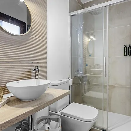 Casahost La Barraca Sunset Вилла *
