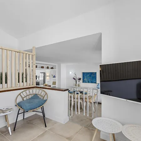 Casahost La Barraca Sunset *