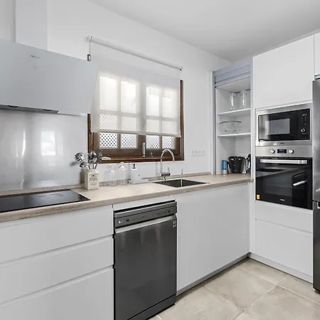 别墅 Casahost La Barraca Sunset