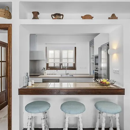 Casahost La Barraca Sunset * Puerto del Carmen (Lanzarote)