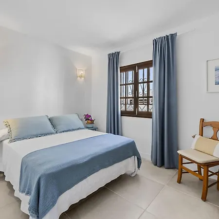 Вилла Casahost La Barraca Sunset