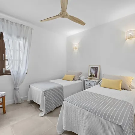 Casahost La Barraca Sunset 卡门港