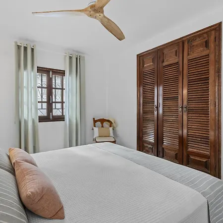 Casahost La Barraca Sunset * Пуэрто дель Кармен