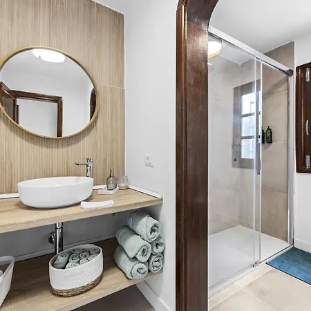 别墅 Casahost La Barraca Sunset