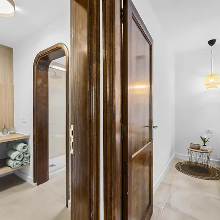 Casahost La Barraca Sunset Вилла Пуэрто дель Кармен
