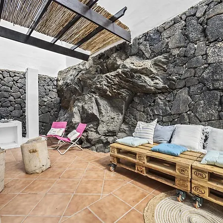 Casahost La Barraca Sunset *