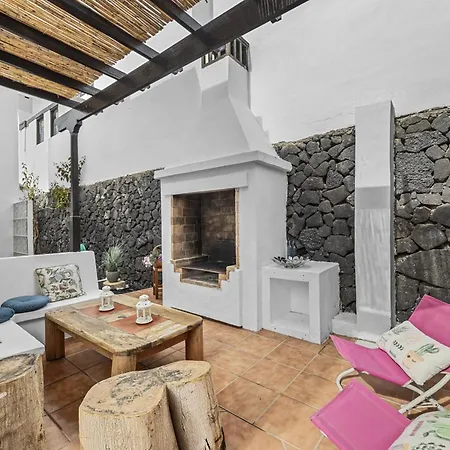 Casahost La Barraca Sunset * Пуэрто дель Кармен
