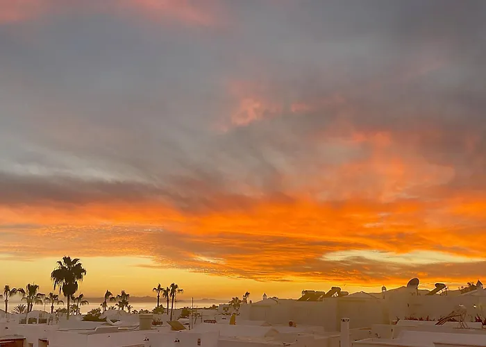 Casahost La Barraca Sunset 빌라