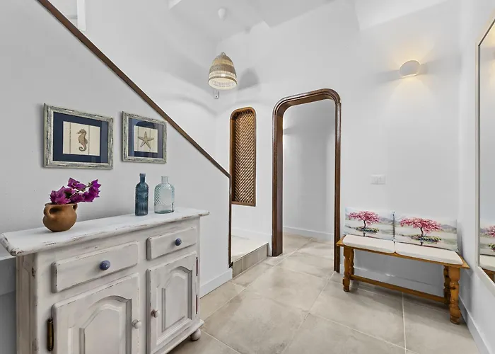 빌라 Casahost La Barraca Sunset *