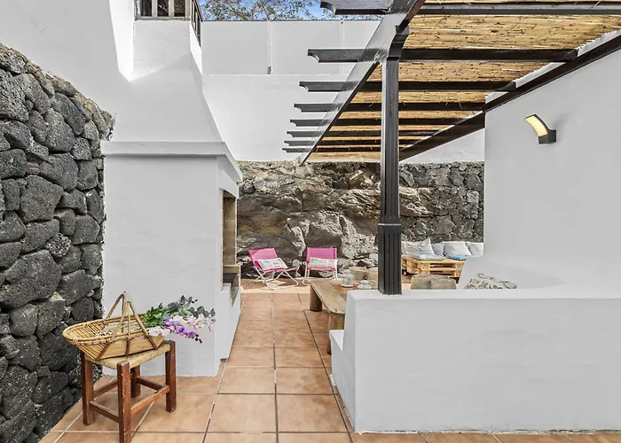 ヴィラ Casahost La Barraca Sunset