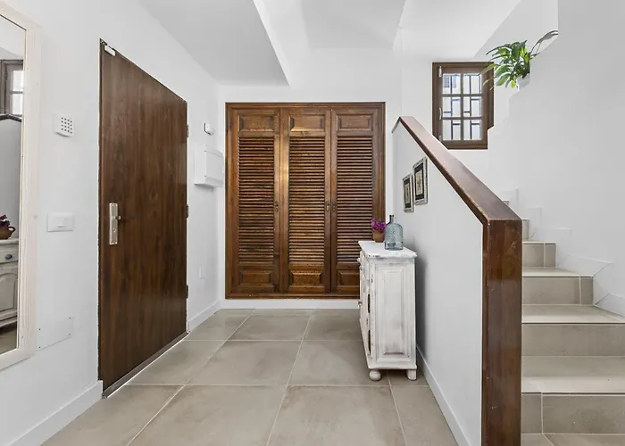 ヴィラ Casahost La Barraca Sunset *