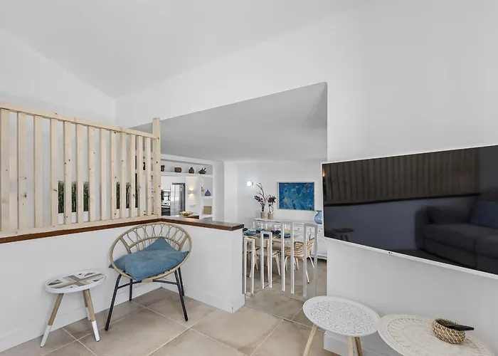 Casahost La Barraca Sunset *