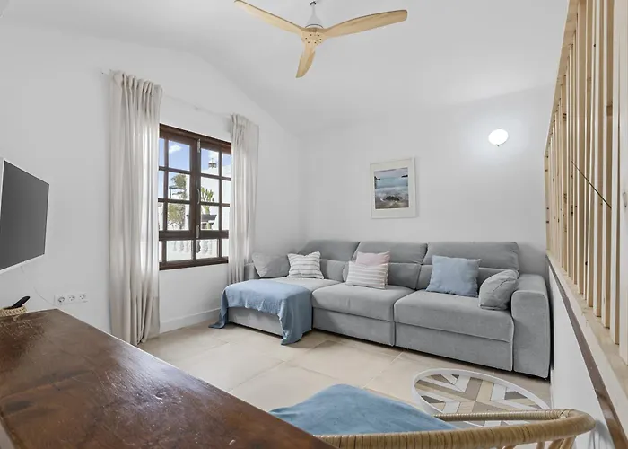 빌라 Casahost La Barraca Sunset 푸에르토 델 카르멘