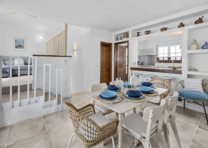 Casahost La Barraca Sunset 빌라