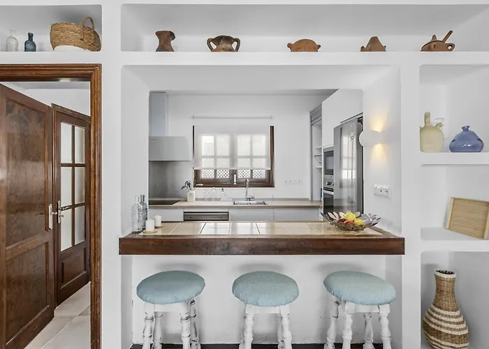 Casahost La Barraca Sunset * 푸에르토 델 카르멘