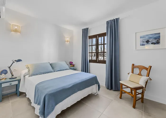 빌라 Casahost La Barraca Sunset