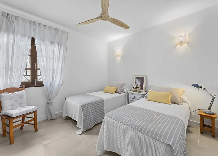 Casahost La Barraca Sunset 푸에르토 델 카르멘