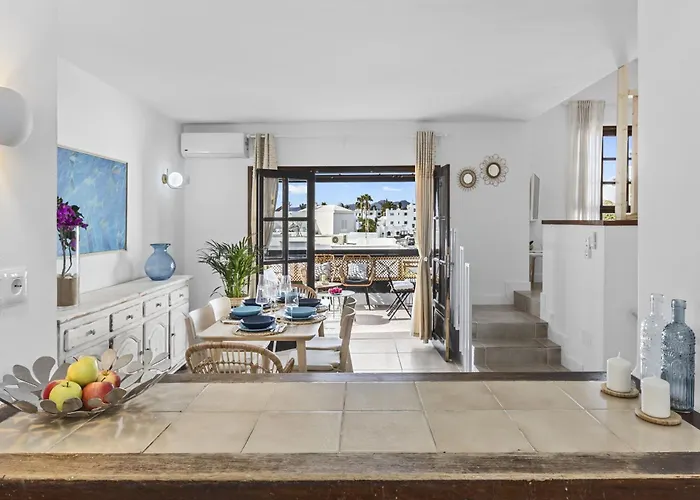 Casahost La Barraca Sunset 빌라