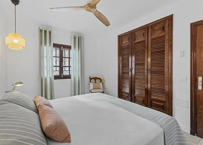 Casahost La Barraca Sunset * 푸에르토 델 카르멘