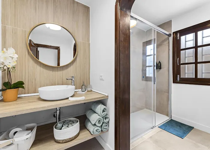 ヴィラ Casahost La Barraca Sunset