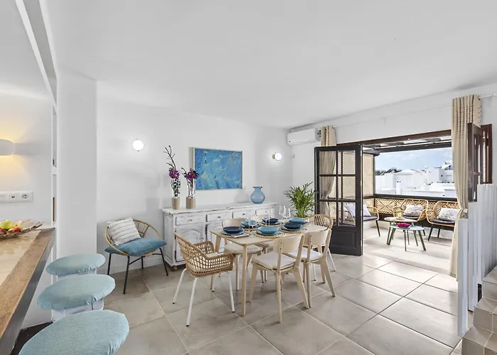 Casahost La Barraca Sunset 빌라