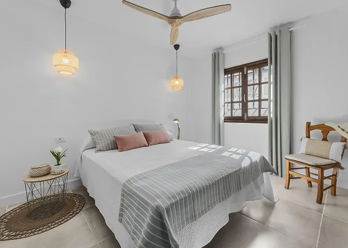 빌라 Casahost La Barraca Sunset *