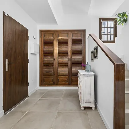 Vila Casahost La Barraca Sunset *