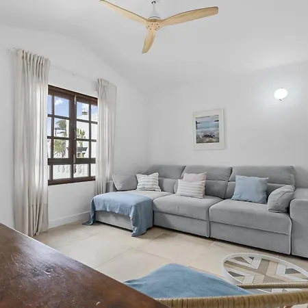 Vila Casahost La Barraca Sunset Puerto del Carmen (Lanzarote)