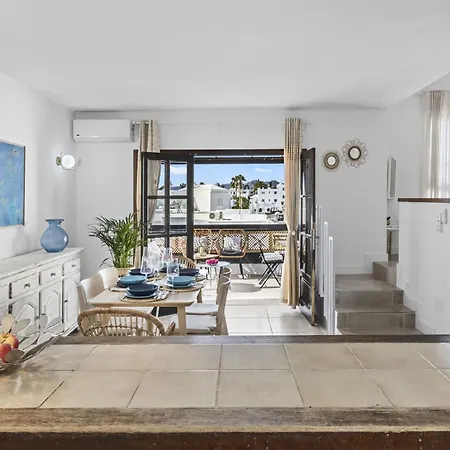 Casahost La Barraca Sunset Vila