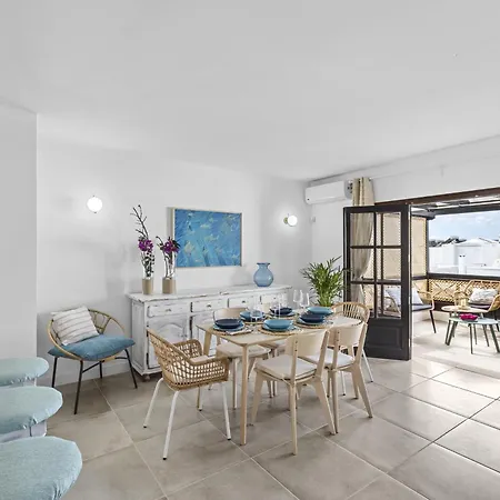 Casahost La Barraca Sunset Vila